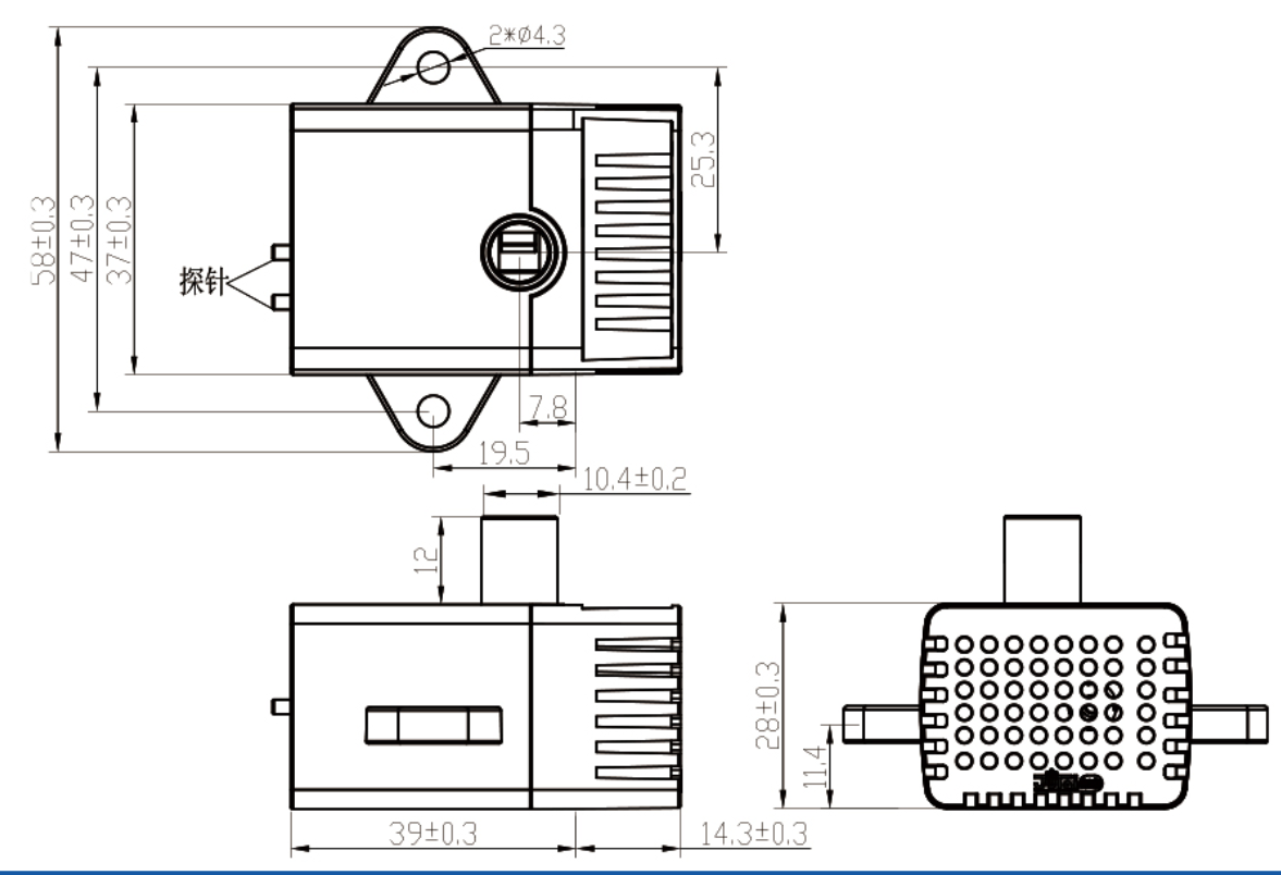 Model AD107